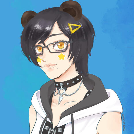 Flat Color